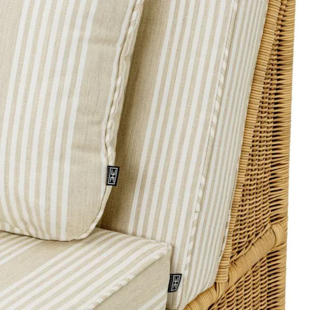 Eichholtz Outdoor Modular Daybed Hampton