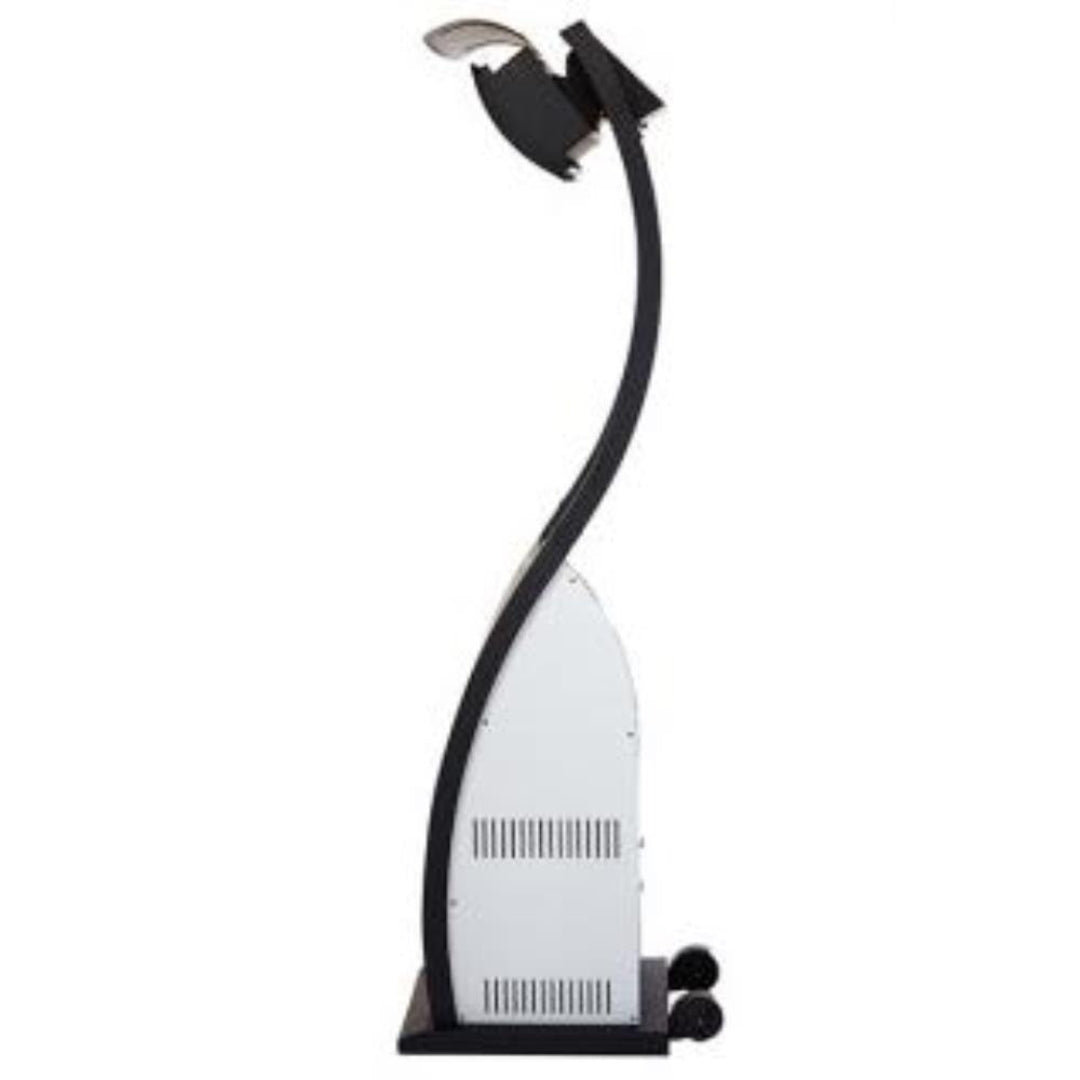 Bromic Heating - Tungsten Smart-Heat Portable Freestanding Heater
