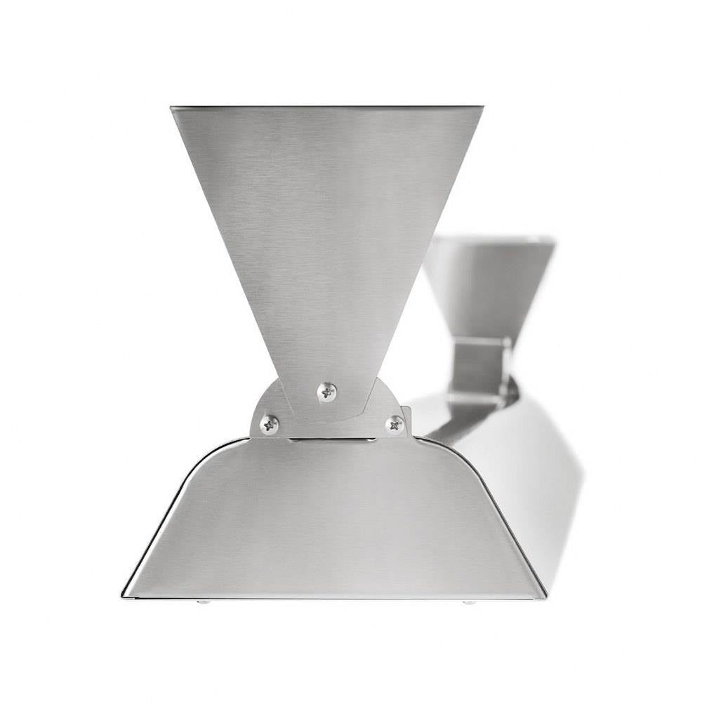 Infratech - Single Element - 3000 Watt Electric Patio Heater