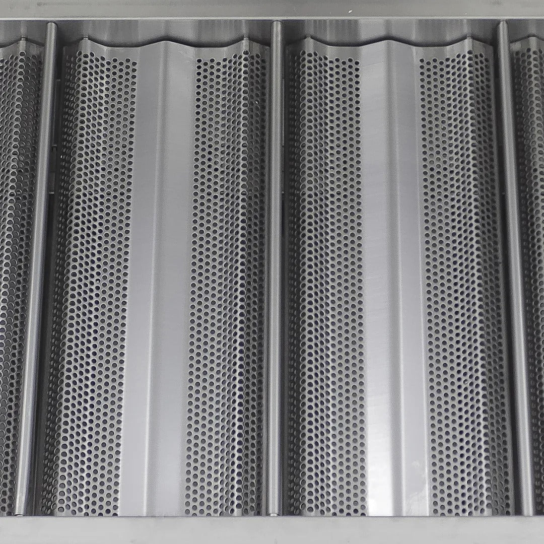 Blaze 40-Inch 5-Burner LTE Gas Grill with Rear Burner and Built-in Lighting System