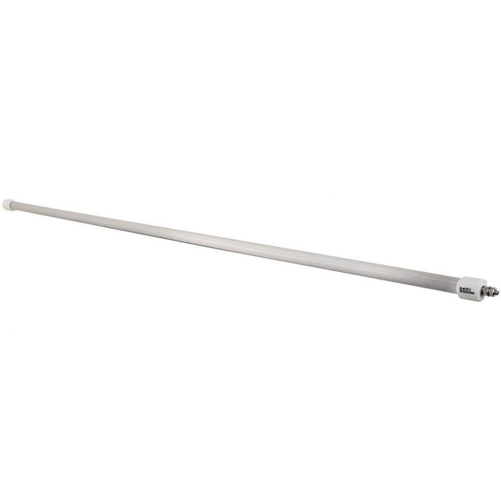Bromic Heating - Replacement Part - 2000W Tube Element for Tungsten Electric Heater