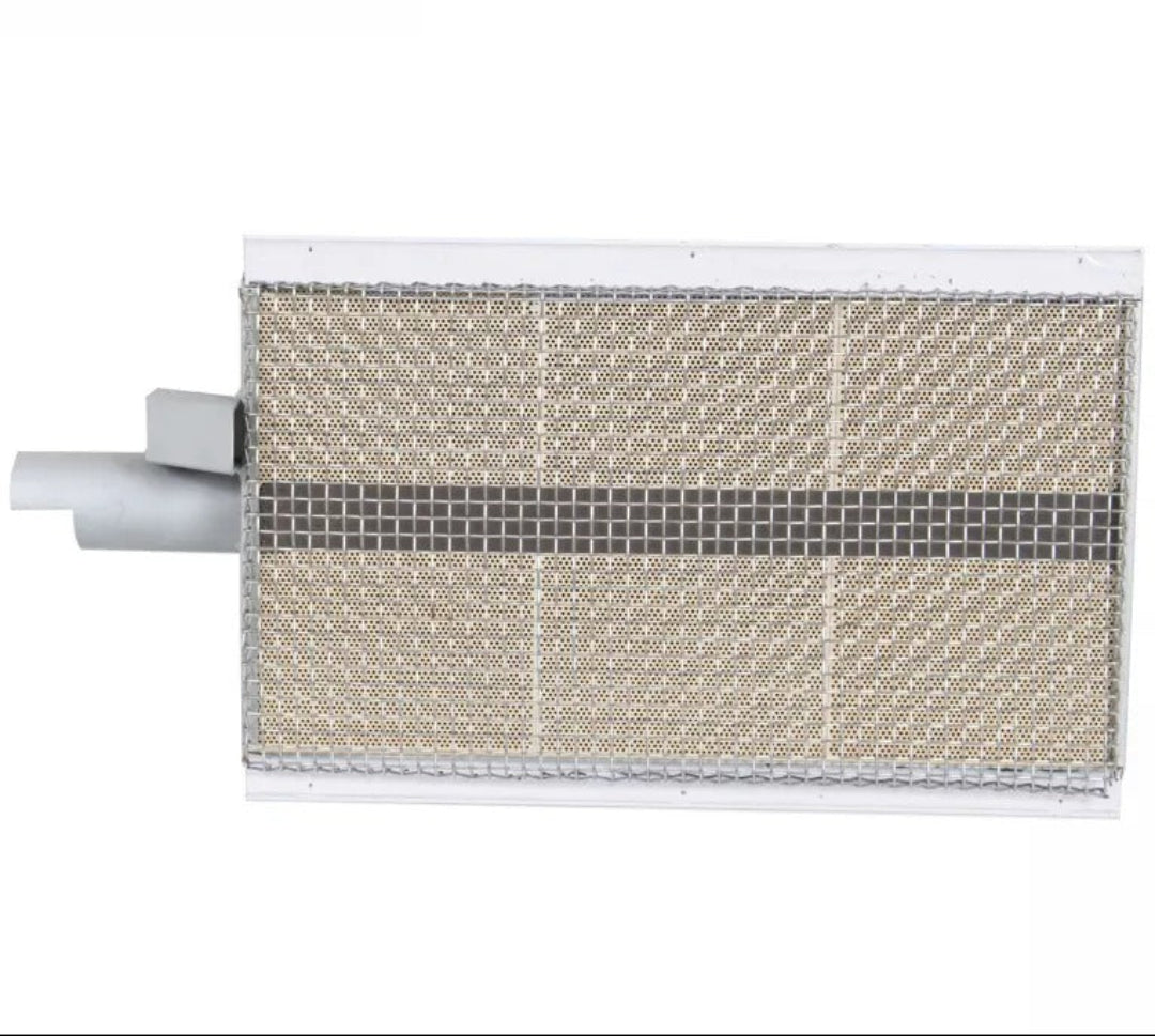 Blaze Professional Infrared Searing Burner