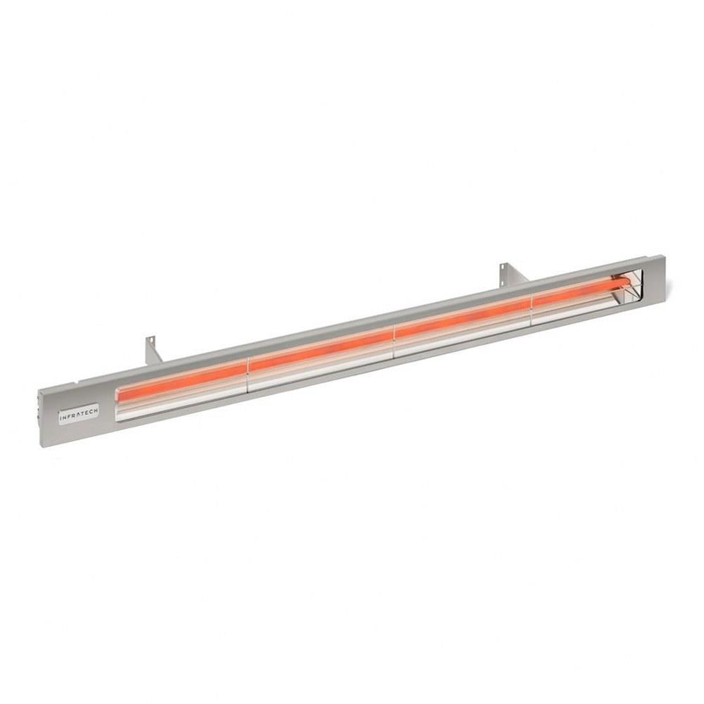 Infratech - Slim Line - Single Element 4000 Watt Patio Heater
