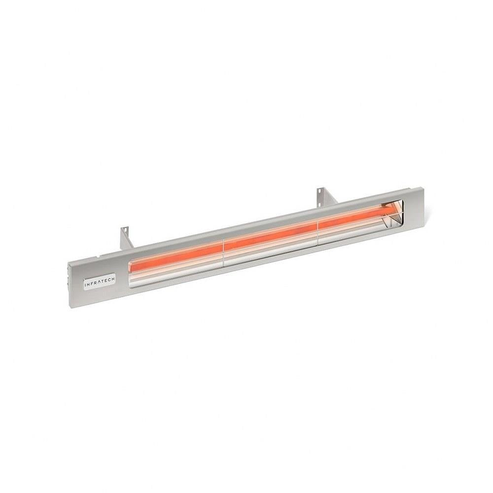 Infratech - Slim Line - Single Element 1600 Watt Patio Heater