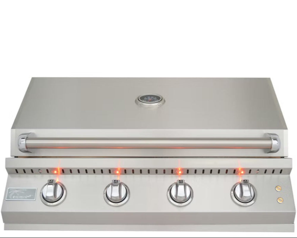 Kokomo 32" Elite Built-In Gas Grill (4 Burner)