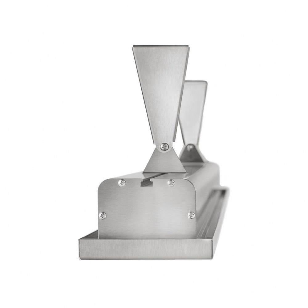 Infratech - Slim Line - Single Element 4000 Watt Patio Heater