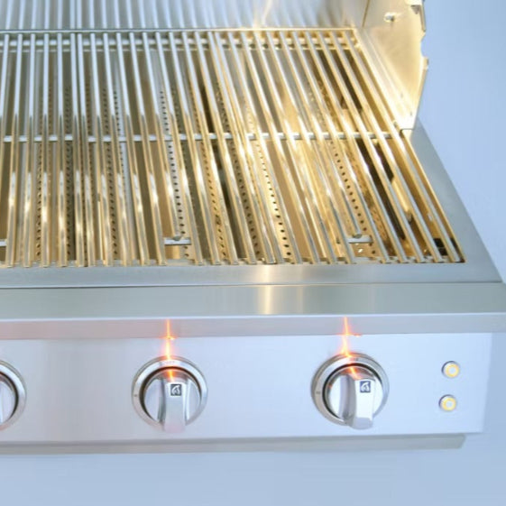 Kokomo 32" Elite Built-In Gas Grill (4 Burner)