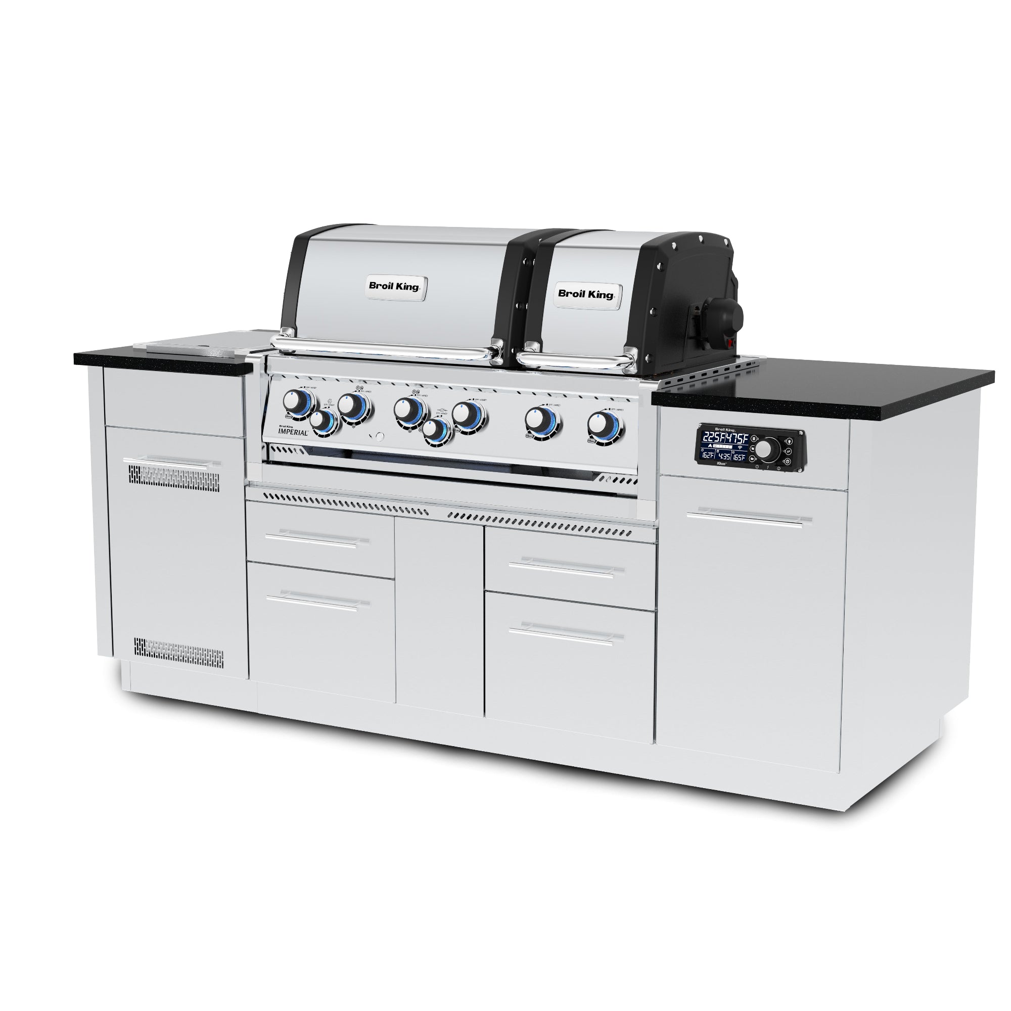 Broil King Imperial QS 690i