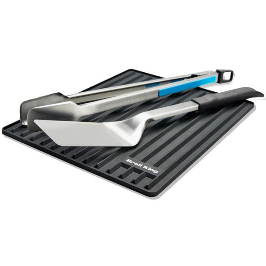 Broil King Silicone Side Shelf Mat
